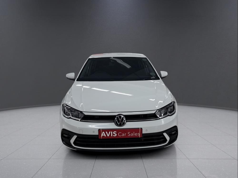 Volkswagen N/A 1.0 Tsi Life Dsg