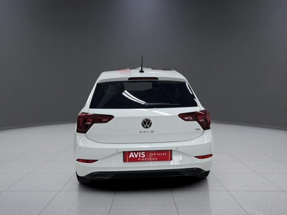 Volkswagen N/A 1.0 Tsi Life Dsg