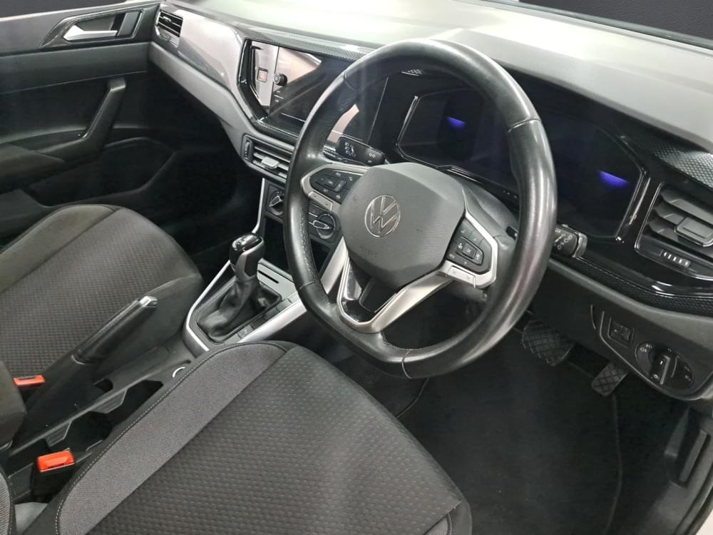 Volkswagen N/A 1.0 Tsi Life Dsg