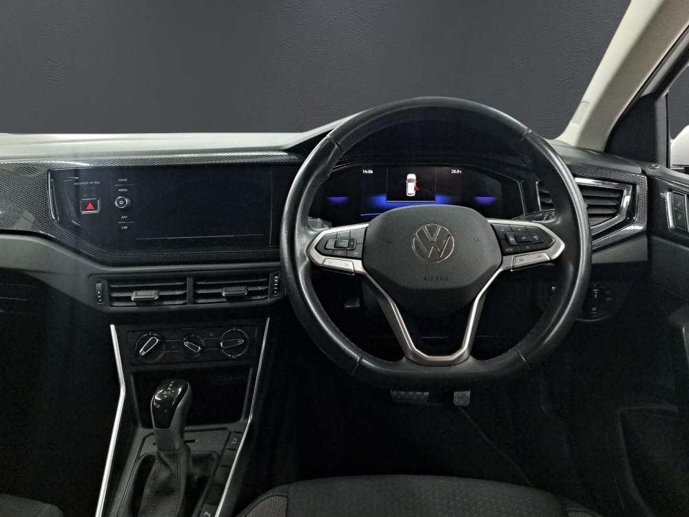 Volkswagen N/A 1.0 Tsi Life Dsg
