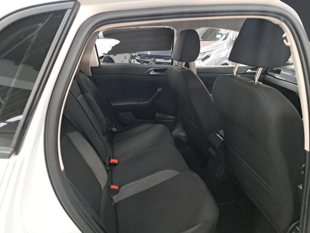 Volkswagen N/A 1.0 Tsi Life Dsg