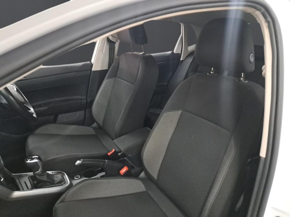 Volkswagen N/A 1.0 Tsi Life Dsg