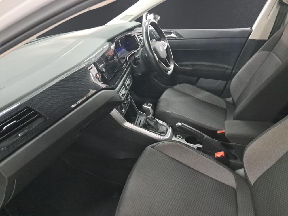 Volkswagen N/A 1.0 Tsi Life Dsg