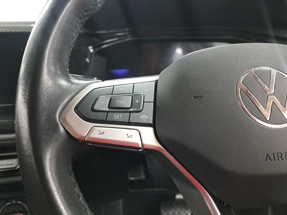 Volkswagen N/A 1.0 Tsi Life Dsg