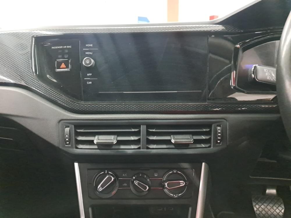 Volkswagen N/A 1.0 Tsi Life Dsg