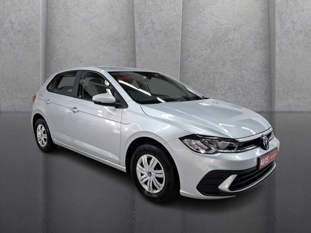 Volkswagen Polo Hatch 1.0 Tsi