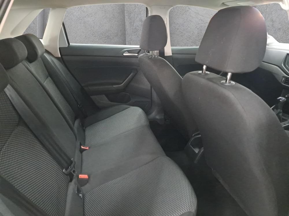 Volkswagen Polo Hatch 1.0 Tsi
