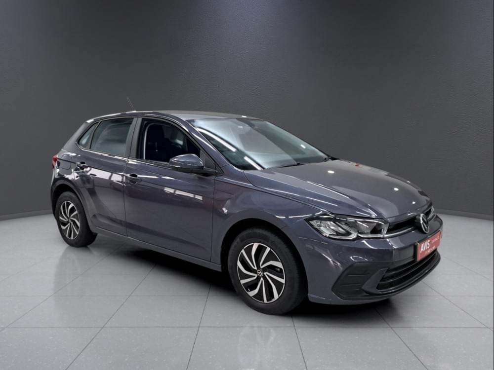 Volkswagen Polo Hatch 1.0 Tsi