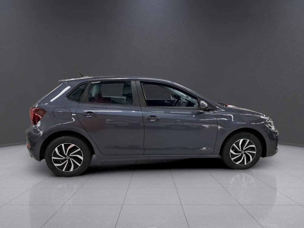 Volkswagen Polo Hatch 1.0 Tsi