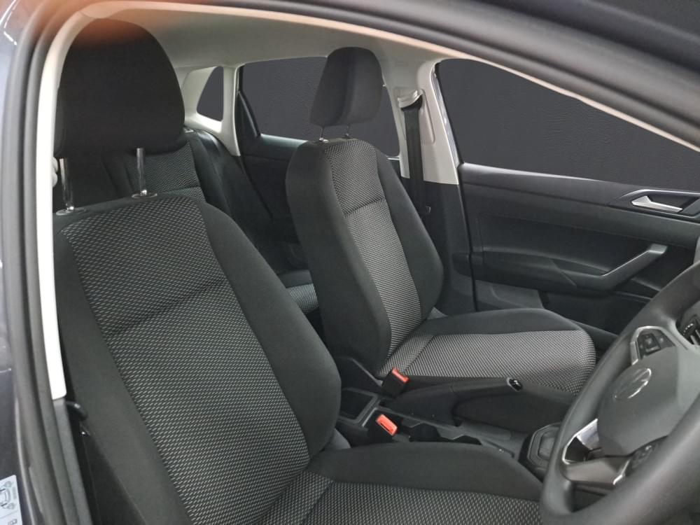 Volkswagen Polo Hatch 1.0 Tsi