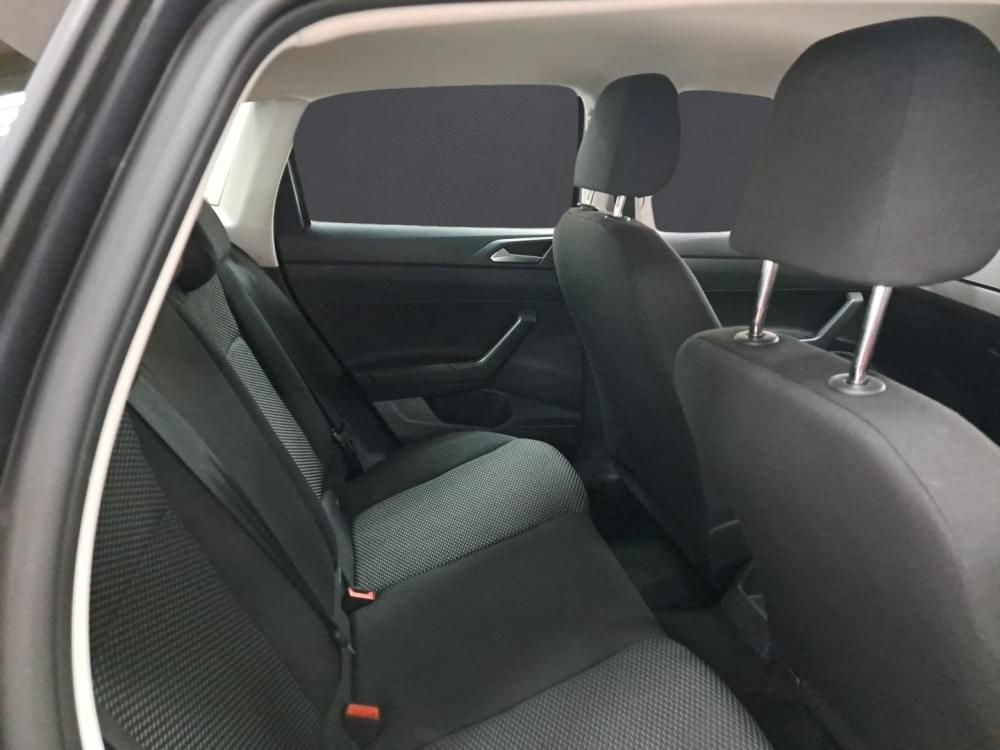 Volkswagen Polo Hatch 1.0 Tsi