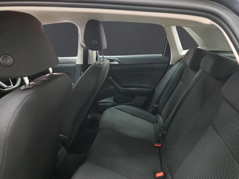 Volkswagen Polo Hatch 1.0 Tsi