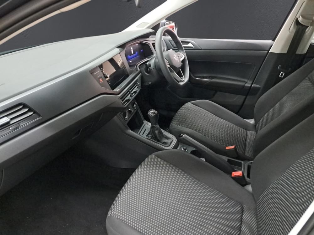 Volkswagen Polo Hatch 1.0 Tsi