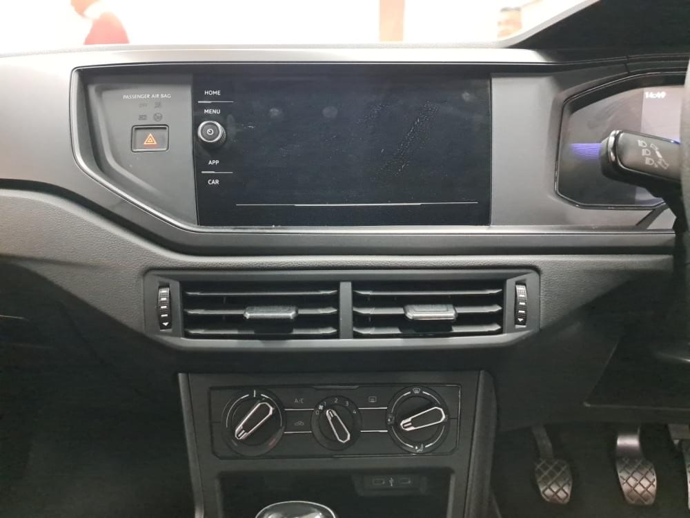 Volkswagen Polo Hatch 1.0 Tsi