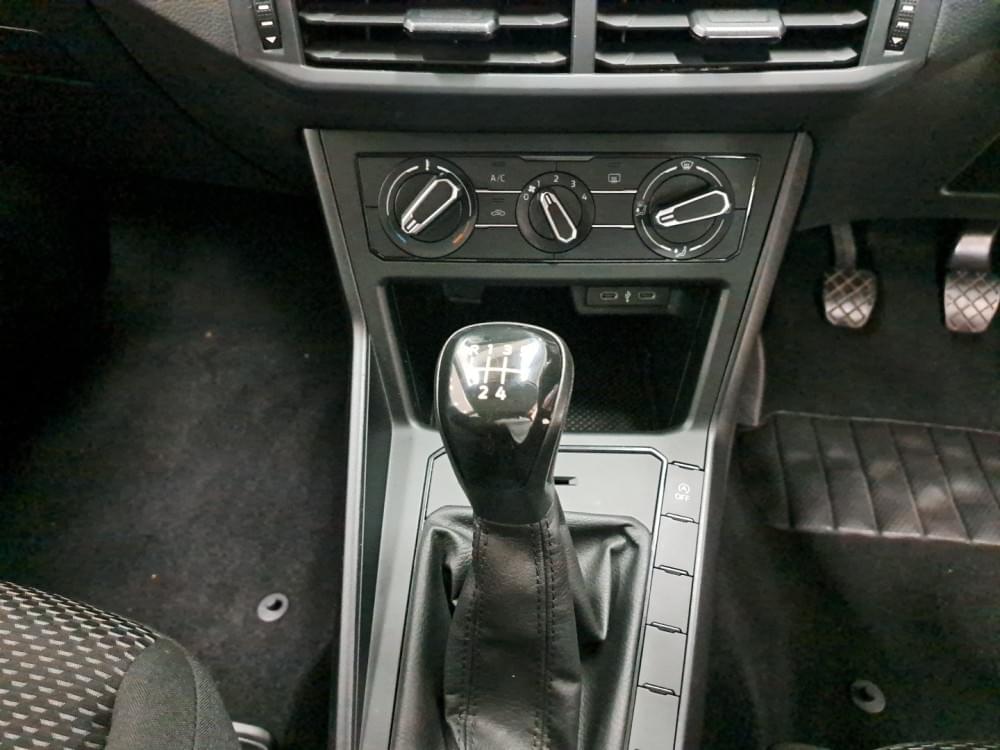 Volkswagen Polo Hatch 1.0 Tsi