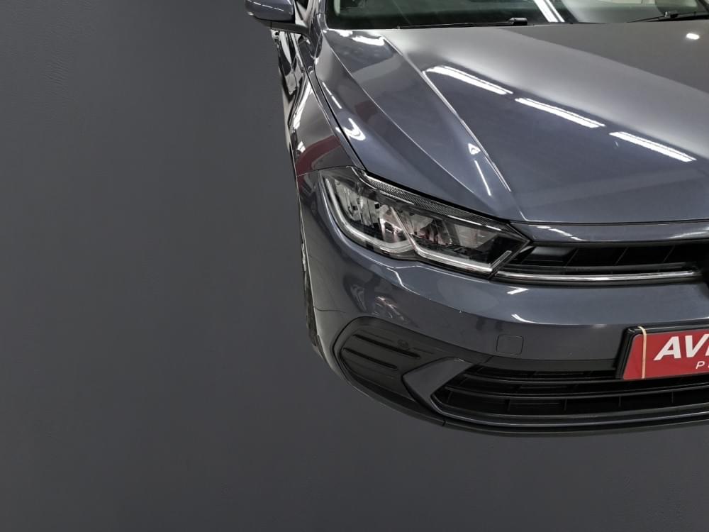 Volkswagen Polo Hatch 1.0 Tsi