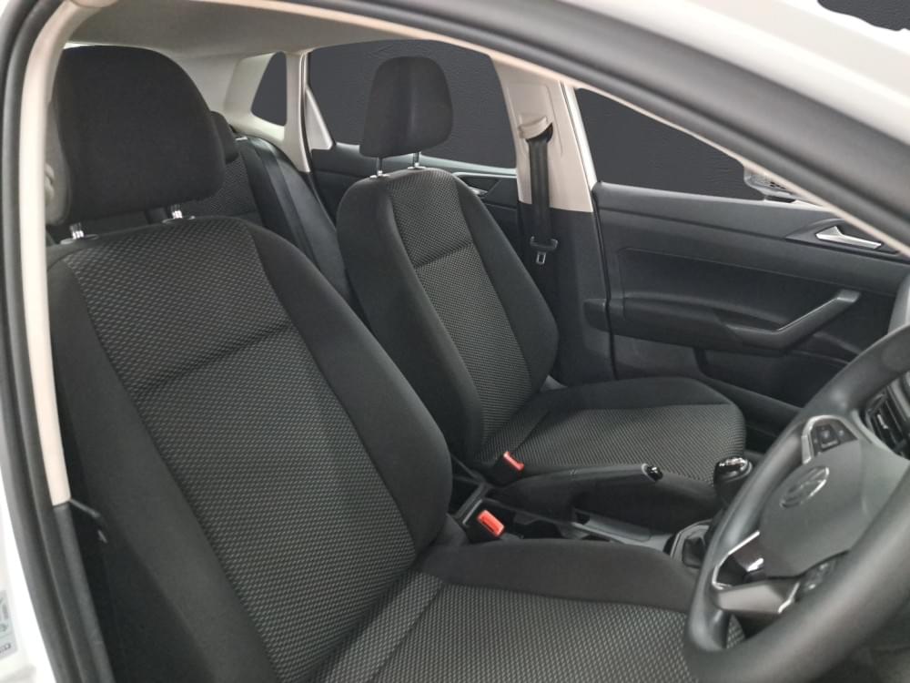 Volkswagen Polo Hatch 1.0 Tsi