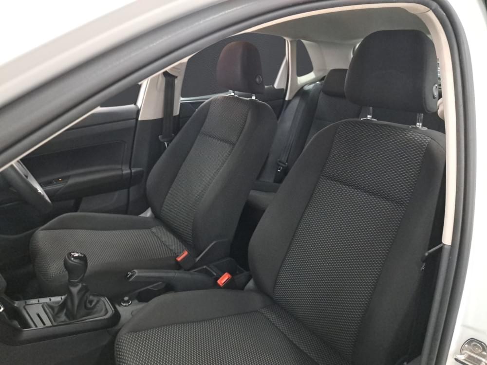 Volkswagen Polo Hatch 1.0 Tsi
