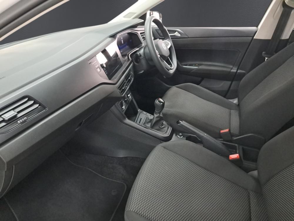 Volkswagen Polo Hatch 1.0 Tsi