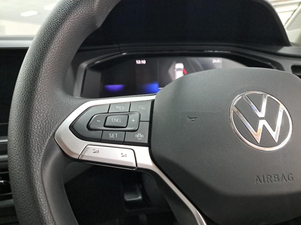 Volkswagen Polo Hatch 1.0 Tsi