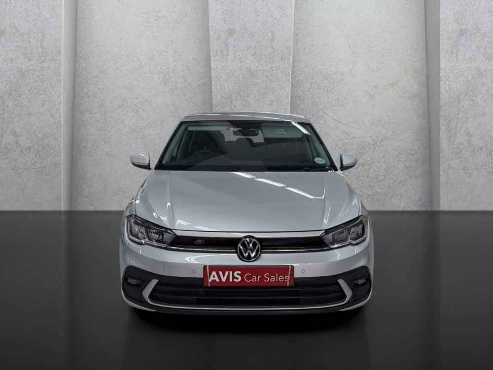 Volkswagen Polo Hatch 1.0 Tsi Life