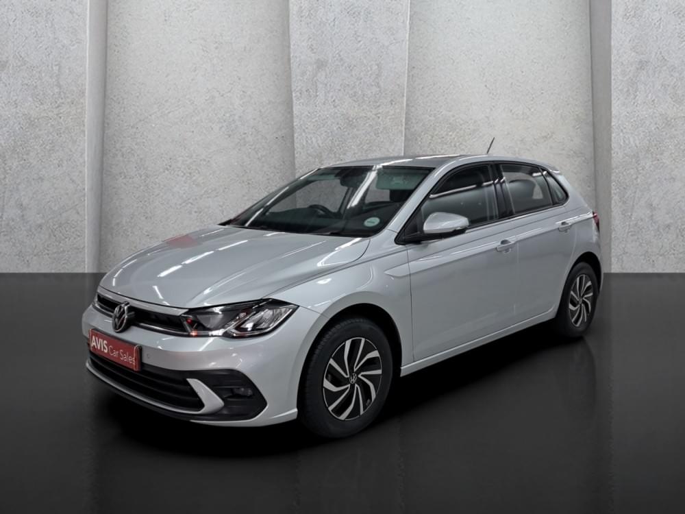 Volkswagen Polo Hatch 1.0 Tsi Life