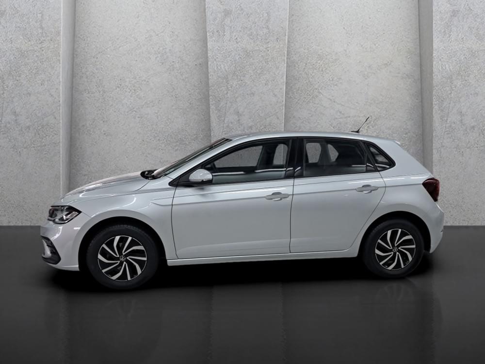 Volkswagen Polo Hatch 1.0 Tsi Life