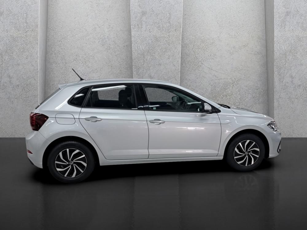 Volkswagen Polo Hatch 1.0 Tsi Life