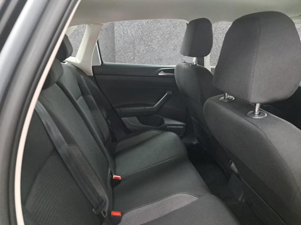 Volkswagen Polo Hatch 1.0 Tsi Life