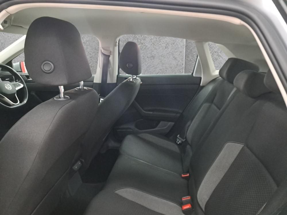 Volkswagen Polo Hatch 1.0 Tsi Life