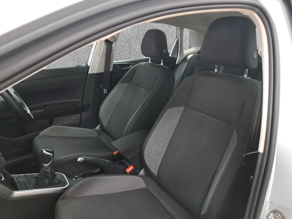 Volkswagen Polo Hatch 1.0 Tsi Life