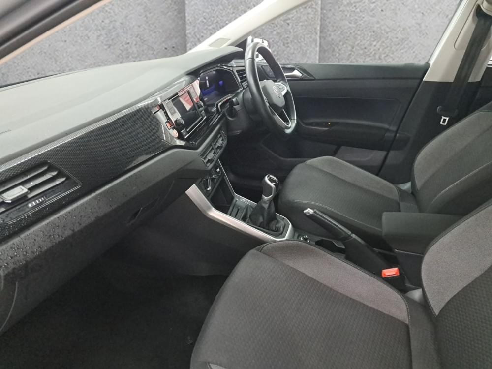 Volkswagen Polo Hatch 1.0 Tsi Life