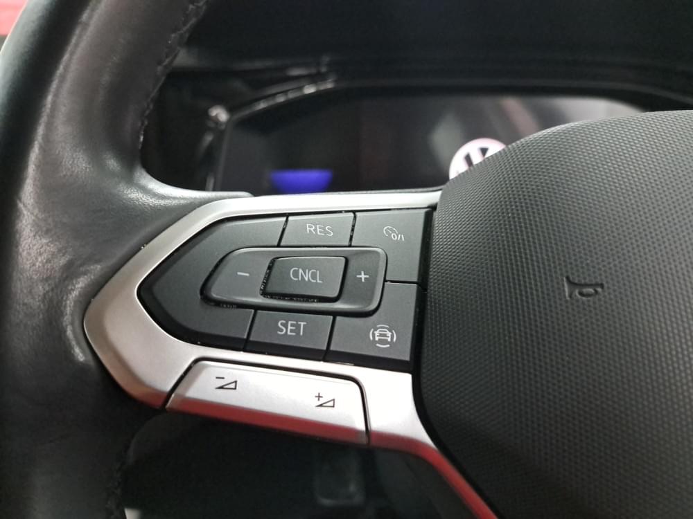 Volkswagen Polo Hatch 1.0 Tsi Life