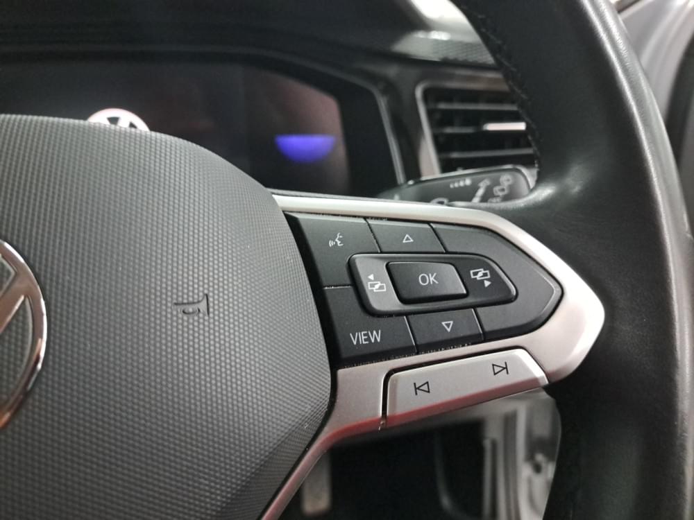 Volkswagen Polo Hatch 1.0 Tsi Life