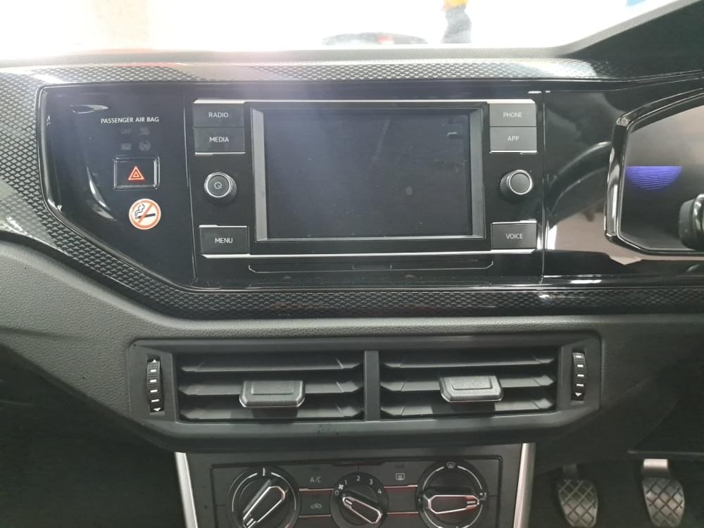 Volkswagen Polo Hatch 1.0 Tsi Life