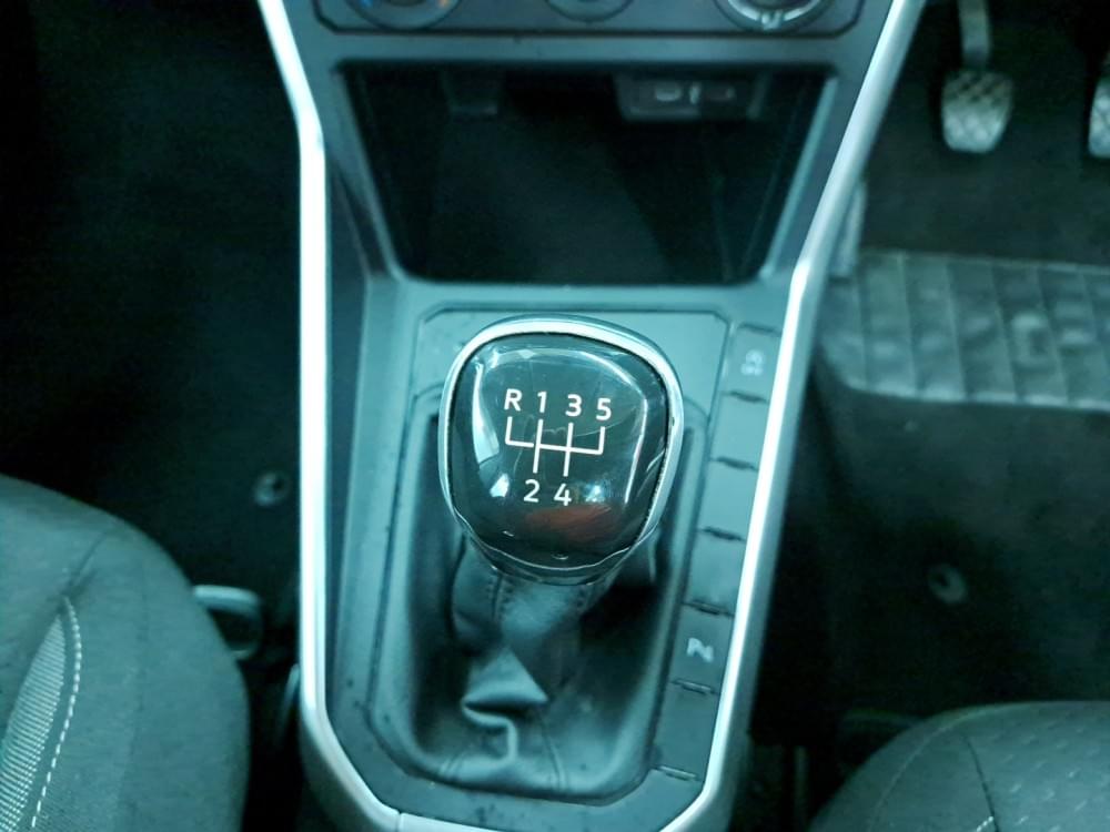 Volkswagen Polo Hatch 1.0 Tsi Life