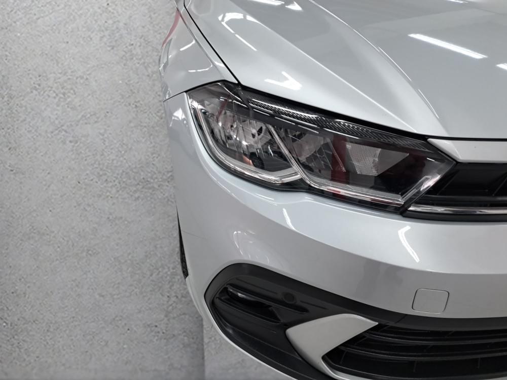 Volkswagen Polo Hatch 1.0 Tsi Life