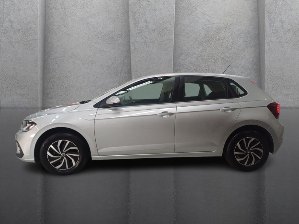 Volkswagen Polo Hatch 1.0 Tsi Life