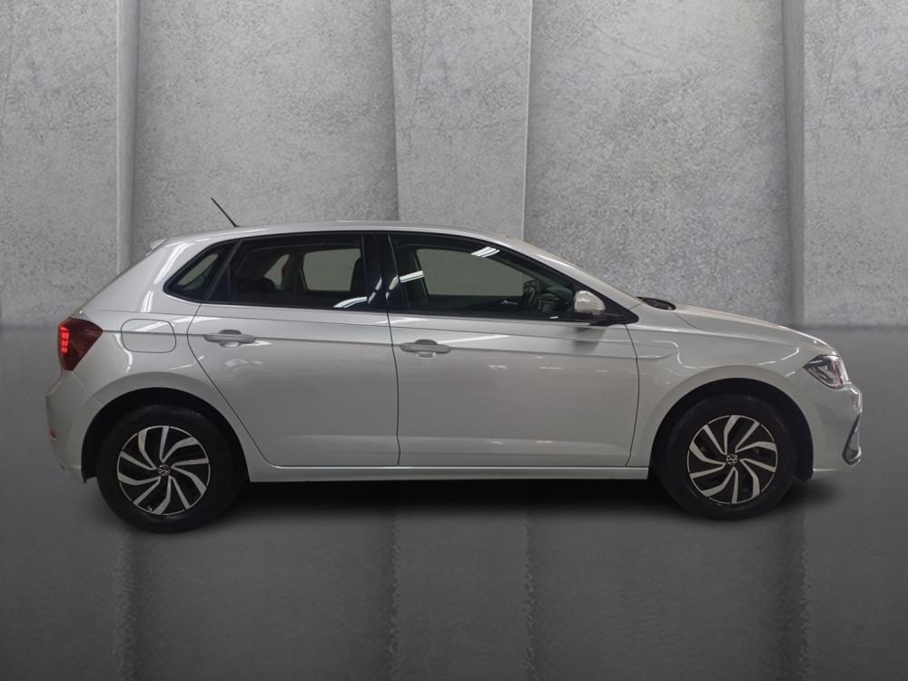 Volkswagen Polo Hatch 1.0 Tsi Life