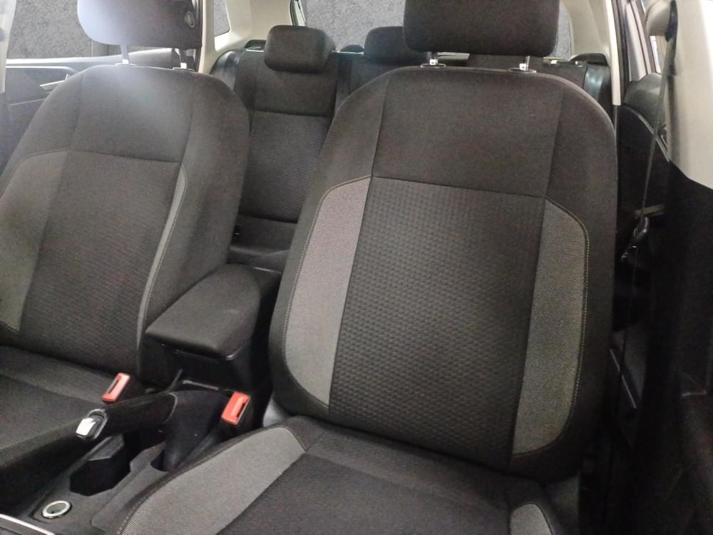 Volkswagen Polo Hatch 1.0 Tsi Life