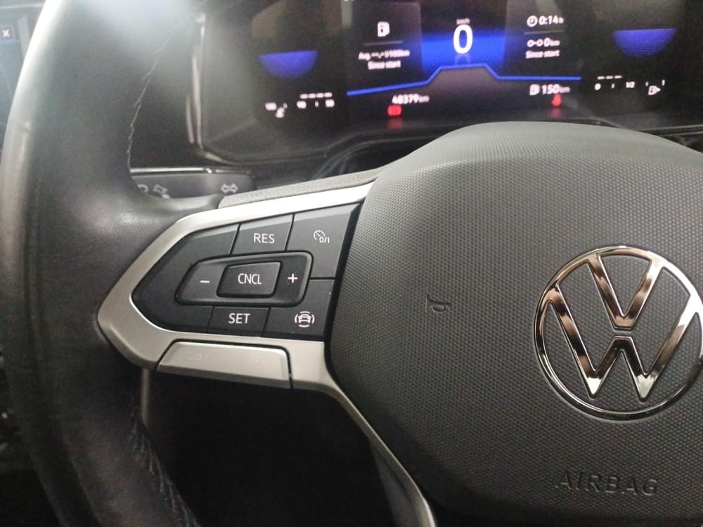 Volkswagen Polo Hatch 1.0 Tsi Life
