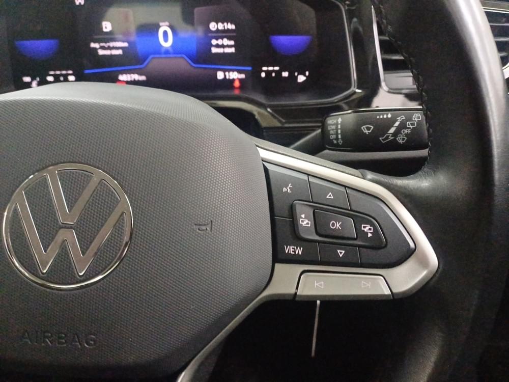 Volkswagen Polo Hatch 1.0 Tsi Life