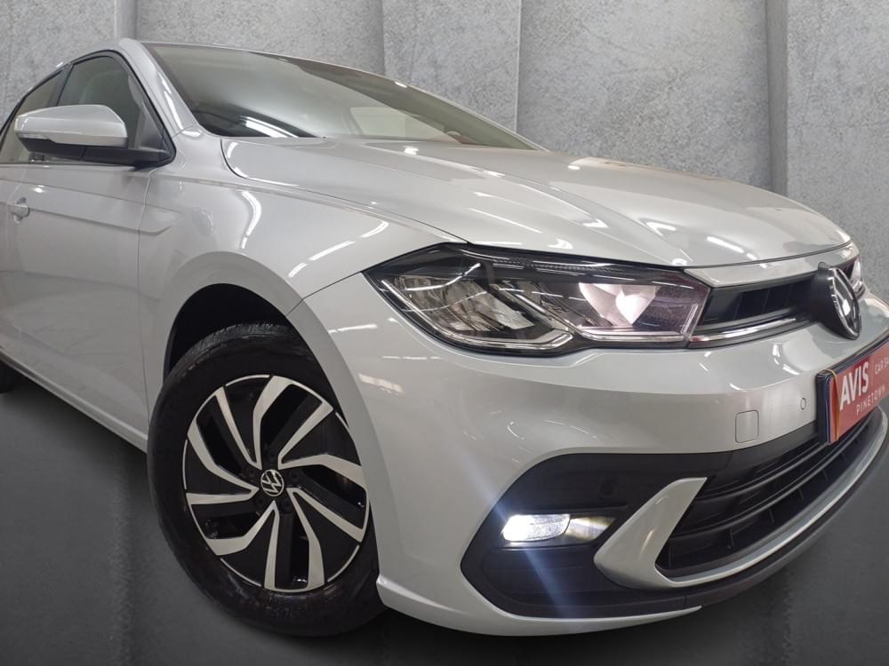 Volkswagen Polo Hatch 1.0 Tsi Life