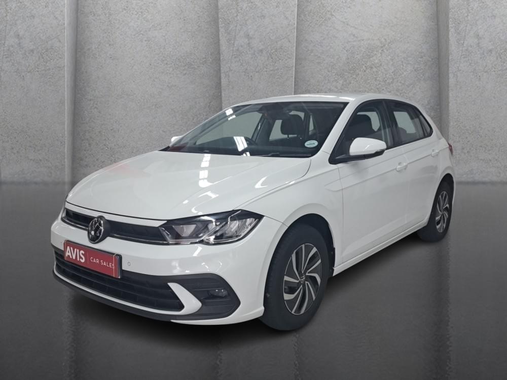 Volkswagen Polo Hatch 1.0 Tsi Life