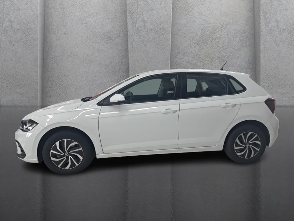 Volkswagen Polo Hatch 1.0 Tsi Life