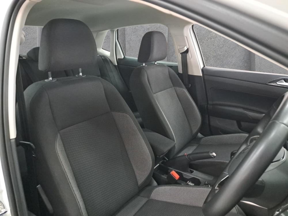 Volkswagen Polo Hatch 1.0 Tsi Life