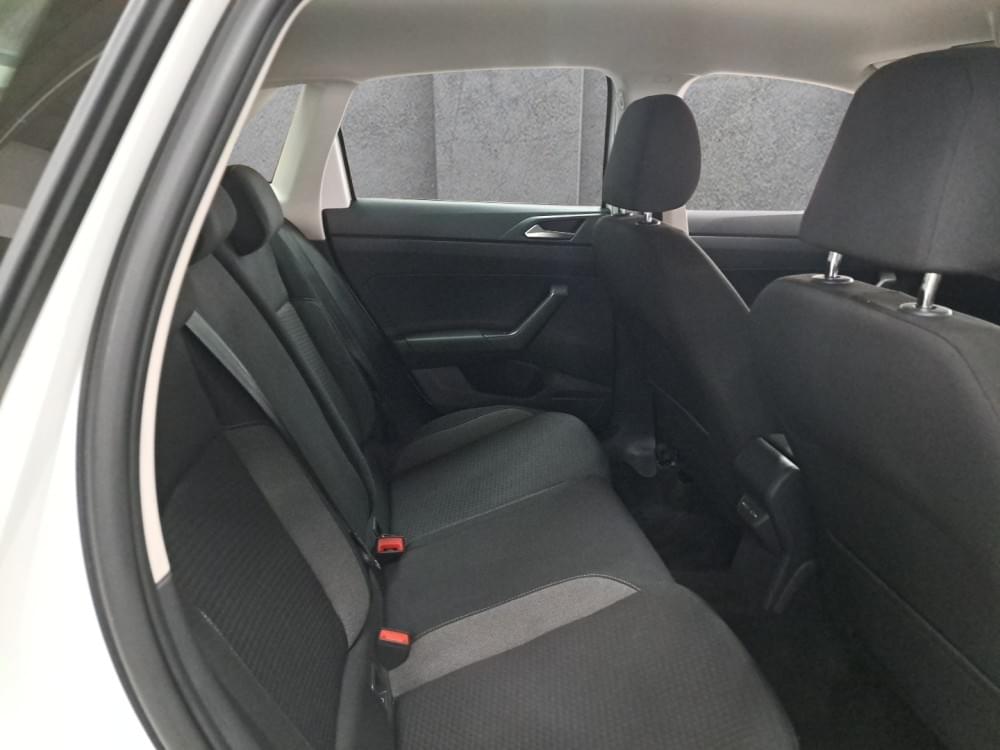 Volkswagen Polo Hatch 1.0 Tsi Life