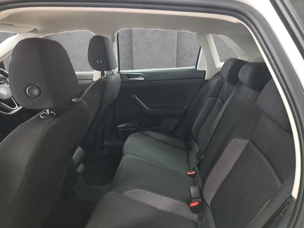 Volkswagen Polo Hatch 1.0 Tsi Life