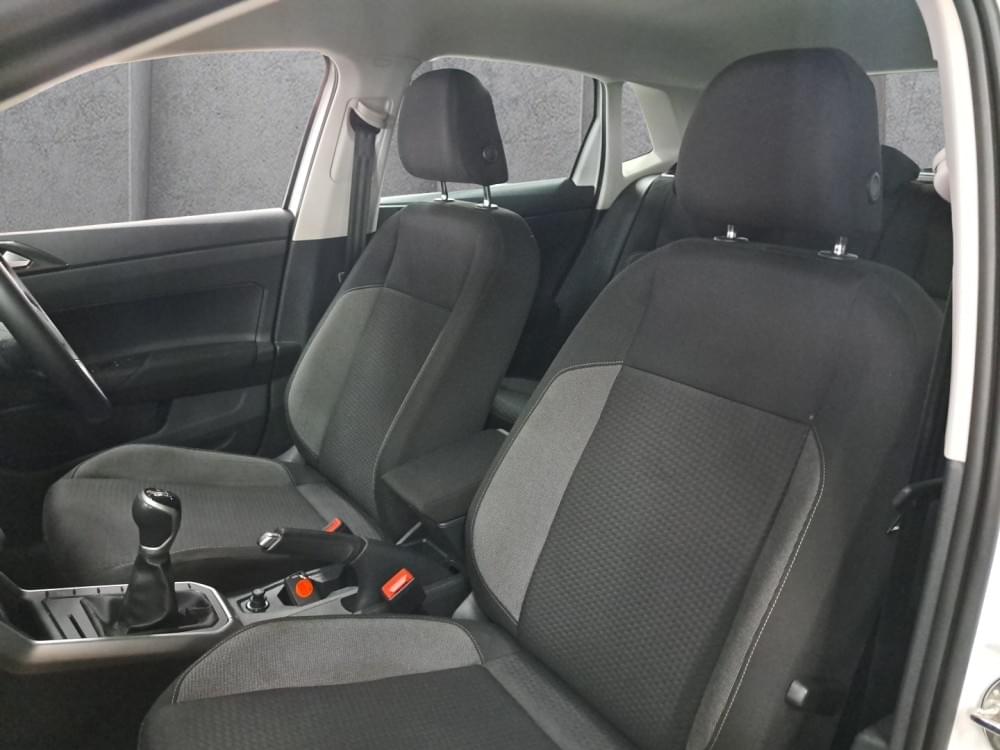 Volkswagen Polo Hatch 1.0 Tsi Life