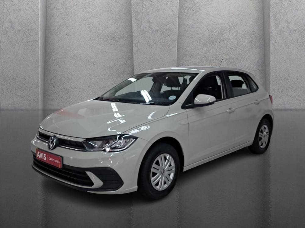 Volkswagen Polo Hatch 1.0 Tsi